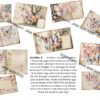 SCRAPBOOK JOURNAL DIGITAL DOWNLOAD SET 8 - Image 9