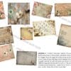 SCRAPBOOK JOURNAL DIGITAL DOWNLOAD SET 5 - Image 8