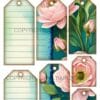 SCRAPBOOK JOURNAL DIGITAL DOWNLOAD SET 2 - Image 7