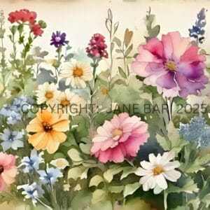 SCRAPBOOK PAPERS AND TAGS BULK SET