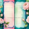 SCRAPBOOK JOURNAL DIGITAL DOWNLOAD SET 2 - Image 5