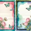SCRAPBOOK JOURNAL DIGITAL DOWNLOAD SET 2 - Image 2