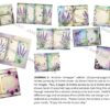 SCRAPBOOK JOURNAL DIGITAL DOWNLOAD SET 3 - Image 8