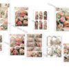 SCRAPBOOK JOURNAL DIGITAL DOWNLOAD SET 7 - Image 10