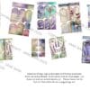 SCRAPBOOK JOURNAL DIGITAL DOWNLOAD SET 3 - Image 10