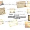 SCRAPBOOK JOURNAL DIGITAL DOWNLOAD SET 10 - Image 10