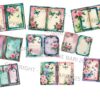 SCRAPBOOK JOURNAL DIGITAL DOWNLOAD SET 2 - Image 9